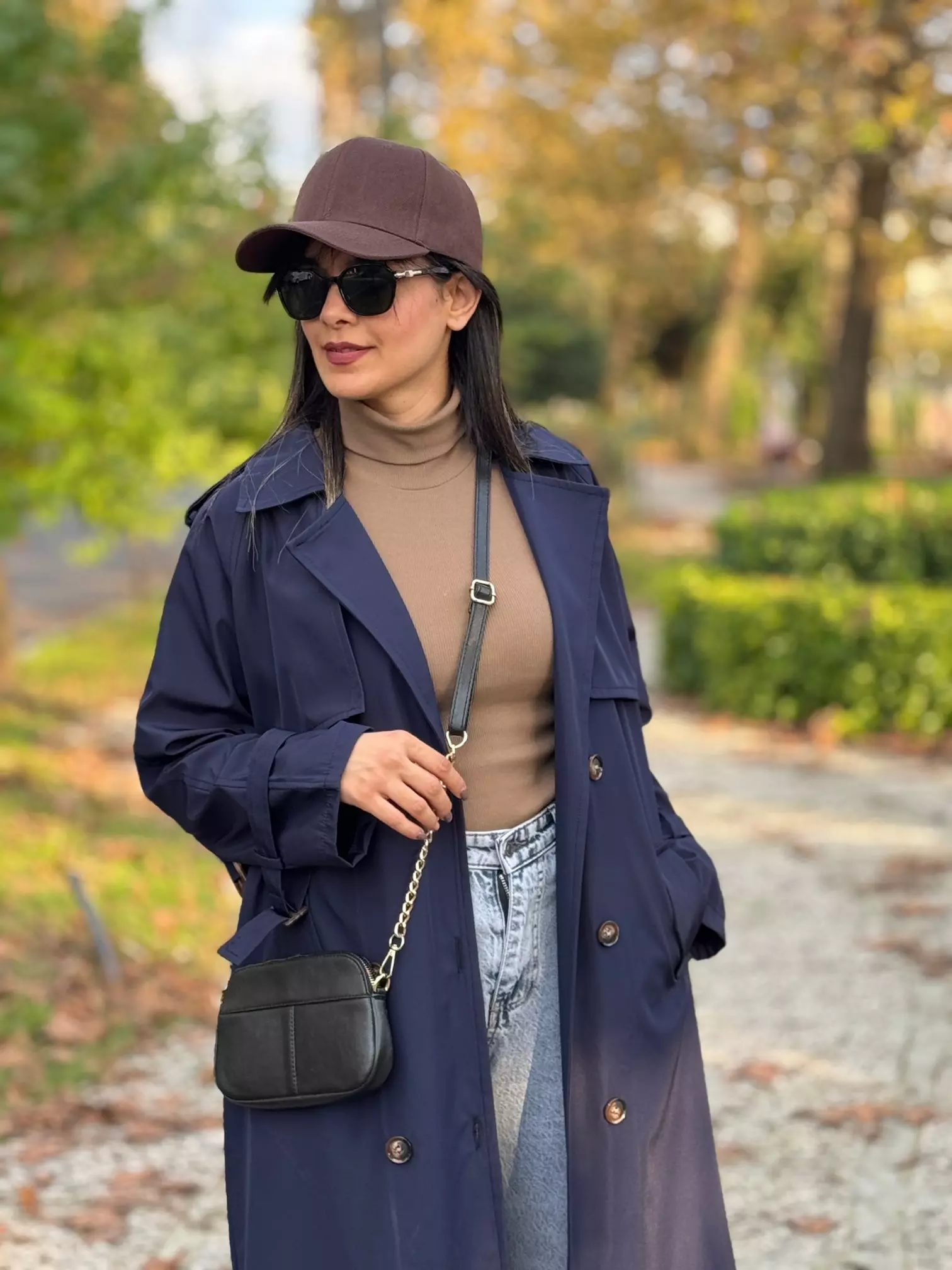 بارونی دو ژیله بلند